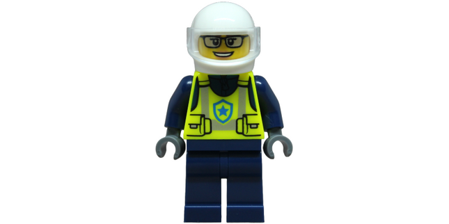 Minifig cty1900