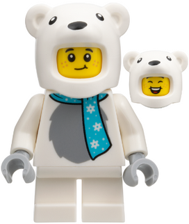 Minifig cty1930
