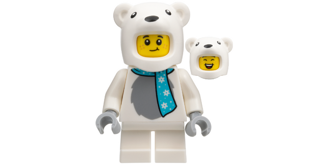 Minifig cty1930
