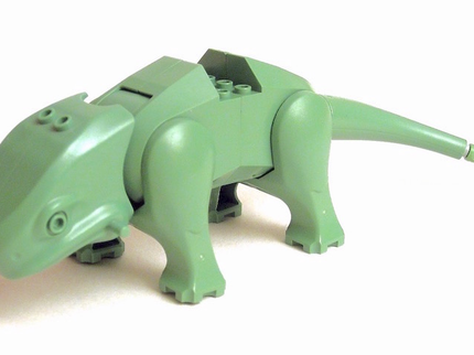 Part dewback