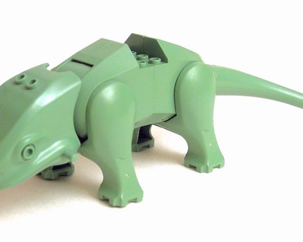 Part dewback