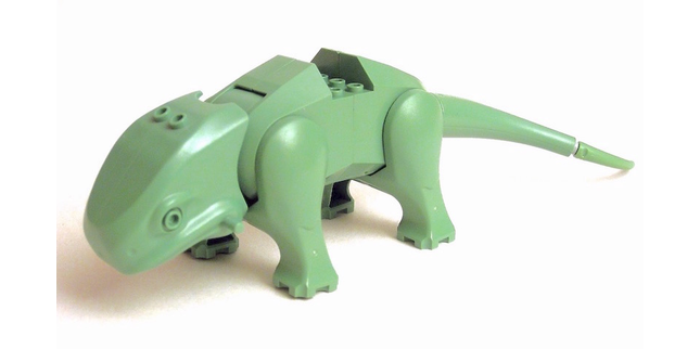 Part dewback