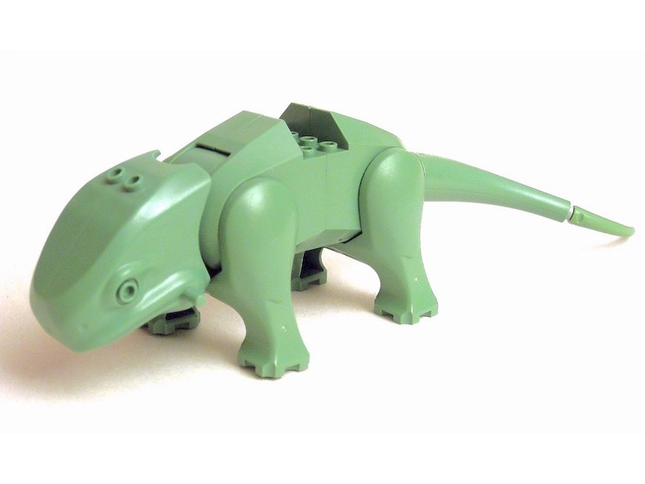 Part dewback