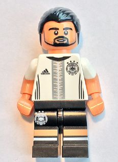 Minifig dfb011