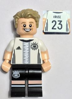 Minifig dfb016