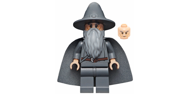 Minifig dim001