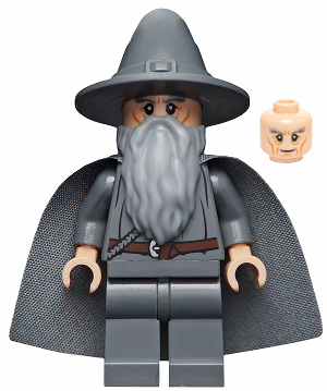Minifig dim001