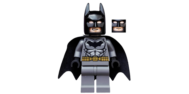 Minifig dim002