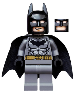 Minifig dim002