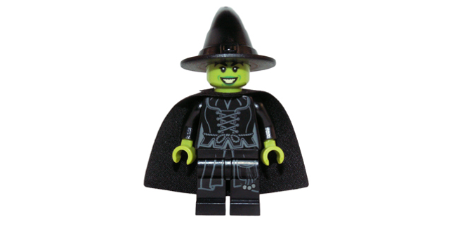 Minifig dim005