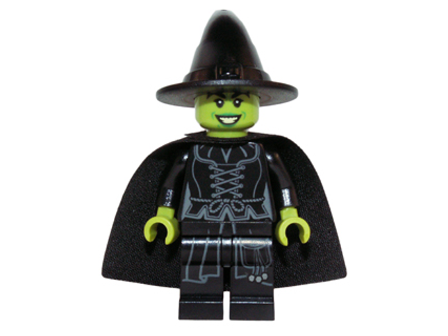 Minifig dim005