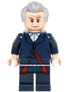 Minifig dim009