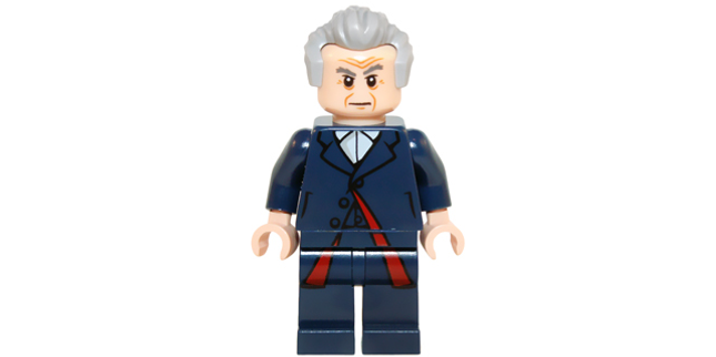 Minifig dim009