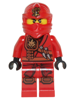 Minifig dim011
