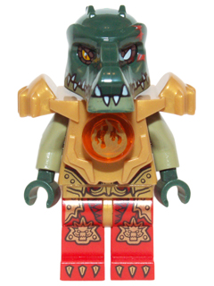 Minifig dim013