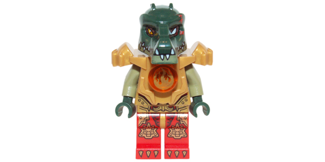 Minifig dim013