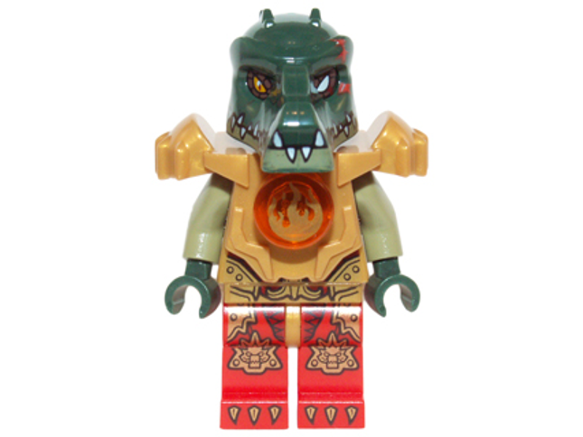 Minifig dim013