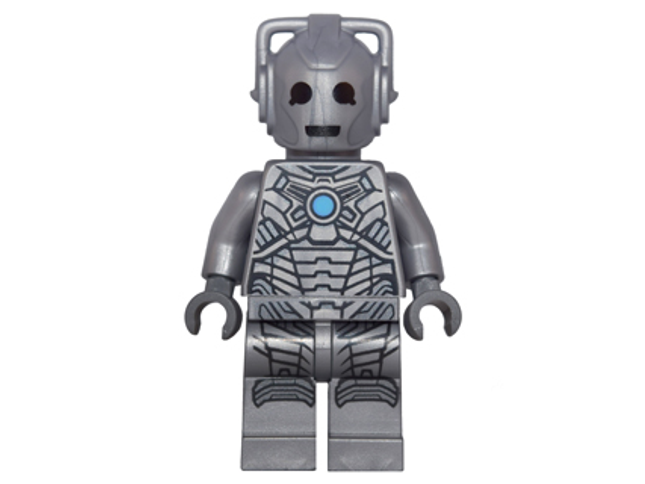 Minifig dim014