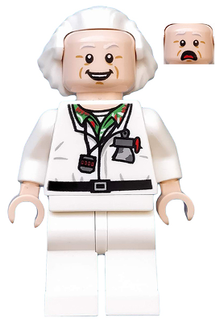 Minifig dim015