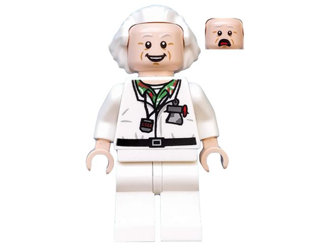 Minifig dim015