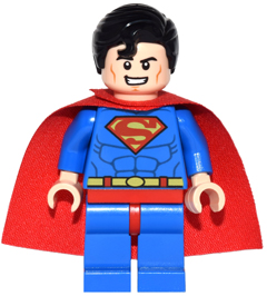 Minifig dim019