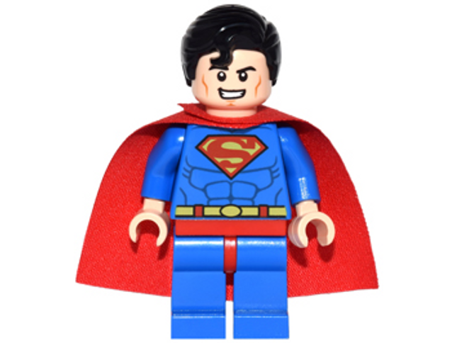 Minifig dim019