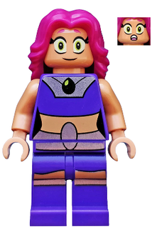 Minifig dim054