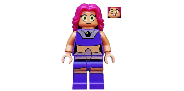 Minifig dim054