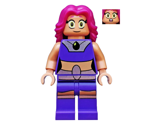 Minifig dim054