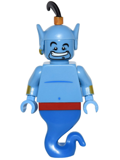 Minifig dis005