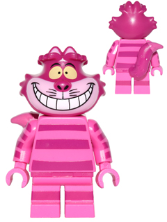 Minifig dis008