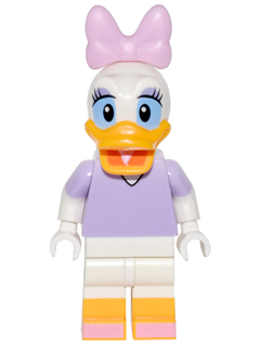 Minifig dis009