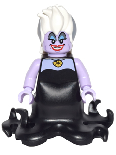 Minifig dis017