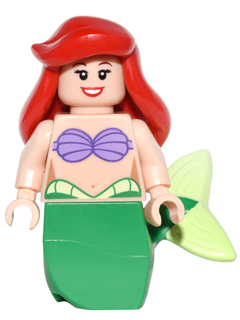 Minifig dis018