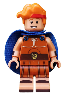 Minifig dis037