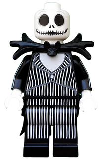 Minifig dis039