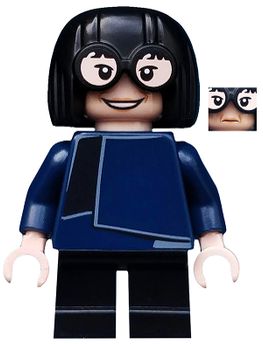 Minifig dis040