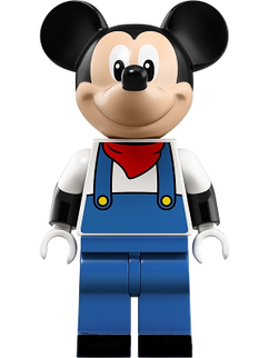 Minifig dis042