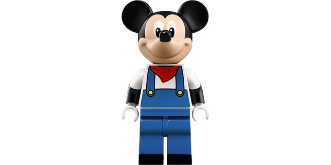 Minifig dis042