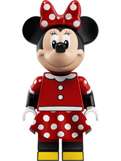 Minifig dis043