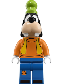 Minifig dis044