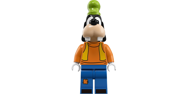Minifig dis044