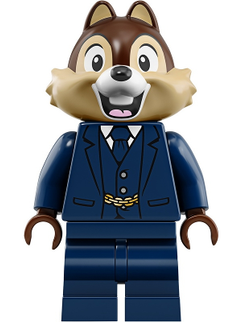 Minifig dis045
