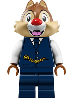 Minifig dis046
