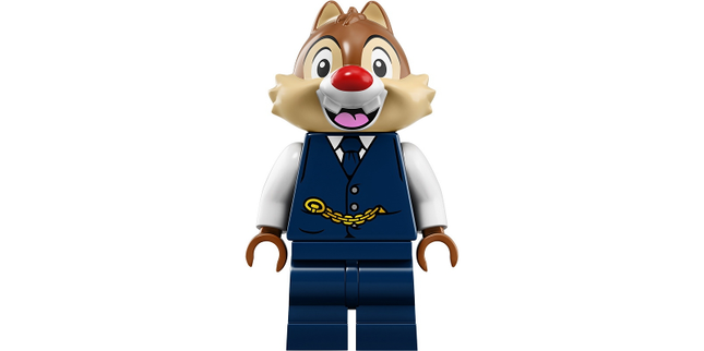 Minifig dis046