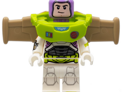 Minifig dis065