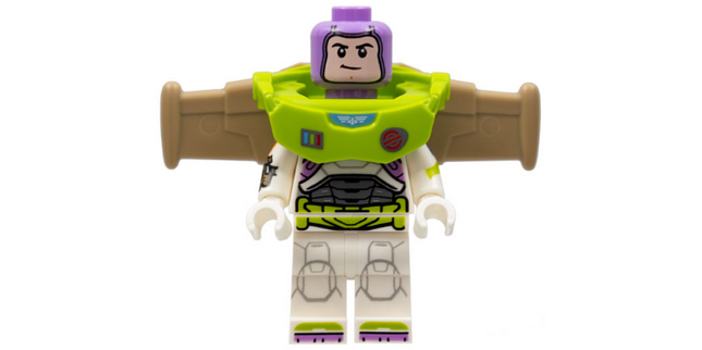 Minifig dis065