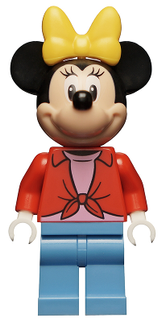 Minifig dis073