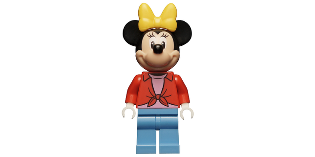 Minifig dis073