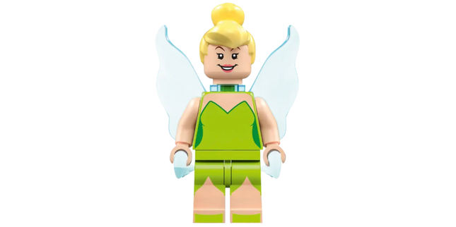 Minifig dis086